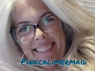 Pinkcalimermaid