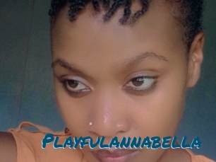 Playfulannabella