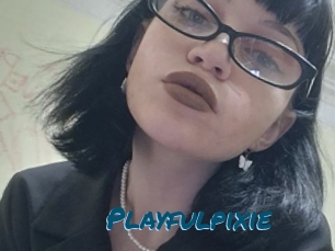 Playfulpixie