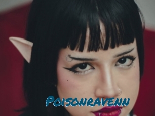 Poisonravenn