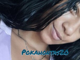 Pokahontas20