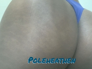 Poleheathen