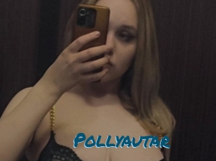 Pollyautar