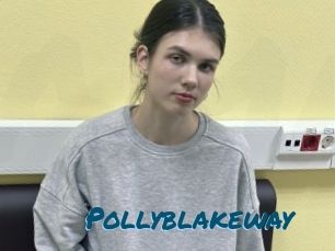 Pollyblakeway