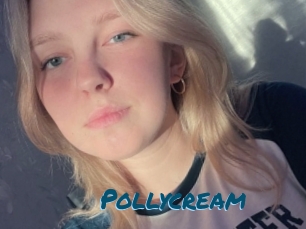 Pollycream