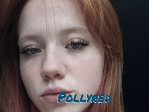 Pollyred