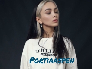 Portiaaspen