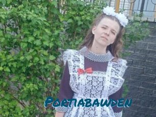 Portiabawden