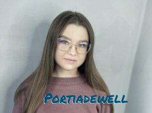 Portiadewell