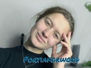 Portiaforwood