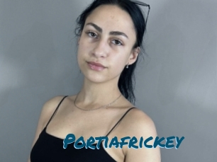 Portiafrickey