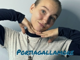 Portiagallamore