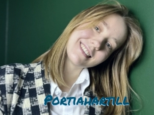 Portiahartill