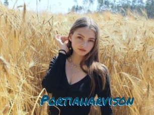 Portiaharvison