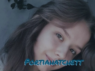 Portiahatchett