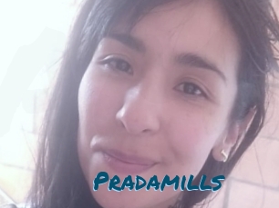 Pradamills