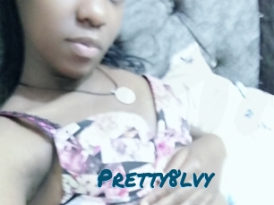 Pretty8lvy