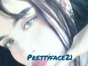 Prettyface21