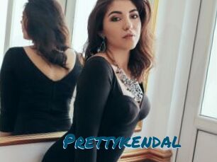 Prettykendal