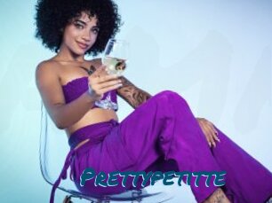 Prettypetitte