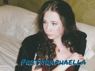 Prettyraphaella