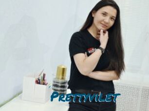 Prettyvilet