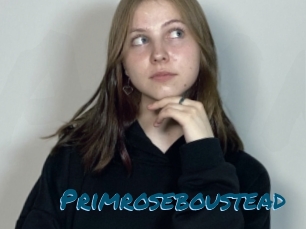 Primroseboustead