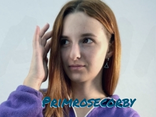 Primrosecorby