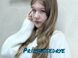 Primrosedrye