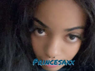 Princesaxx