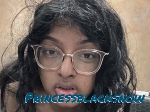 Princessblacksnow