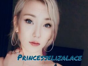 Princesselizalace