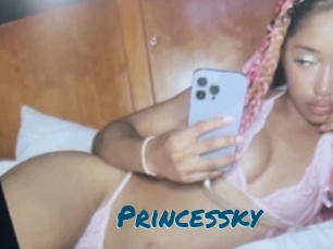 Princessky