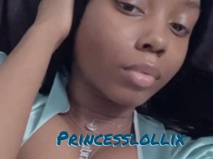 Princesslollix