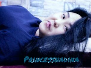 Princessnadina