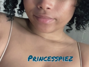 Princesspiez