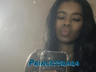 Princessrara