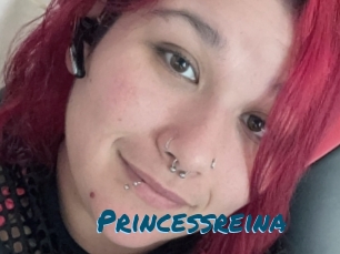 Princessreina