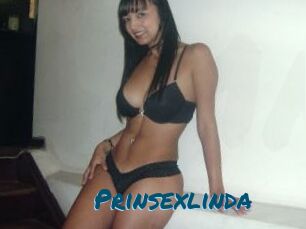 Prinsexlinda