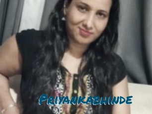 Priyankabhinde