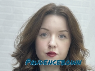 Prudencebown