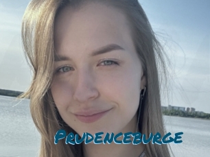 Prudenceburge