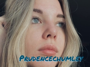 Prudencechumley