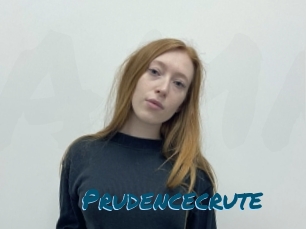 Prudencecrute