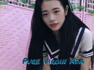 Pure_Virgin_Ada