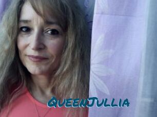 QueenJullia