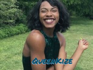 QueenKize