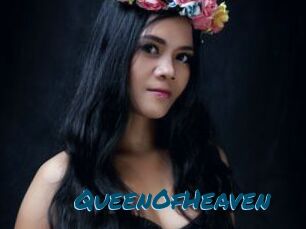 QueenOfHeaven