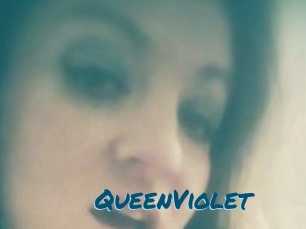 QueenViolet