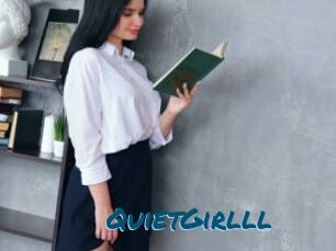 QuietGirlll